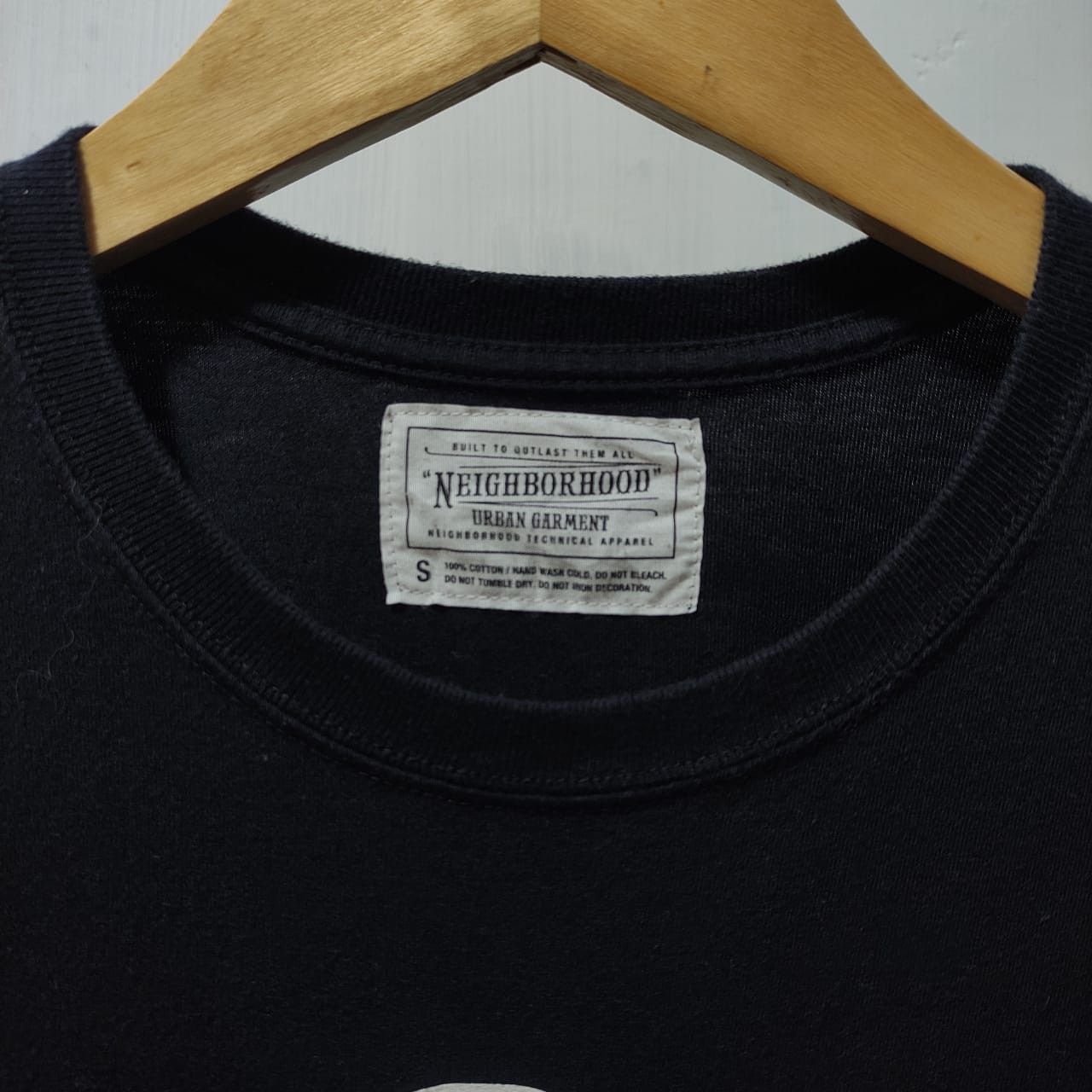 Japanese Brand × Neighborhood × Original Fake Original Fake x Neighborhood Tee Size US S / EU 44-46 / 1 - 9 Thumbnail