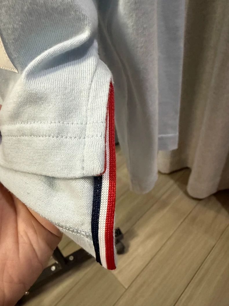 Thom Browne Thom Browne Spring/summer short sleeves Size US M / EU 48-50 / 2 - 5 Thumbnail