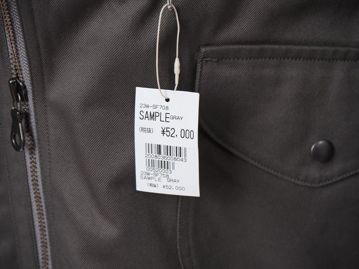 Pherrow's Vtg Pherrows Perfecto Wax Biker Jacket M Size US M / EU 48-50 / 2 - 7 Thumbnail