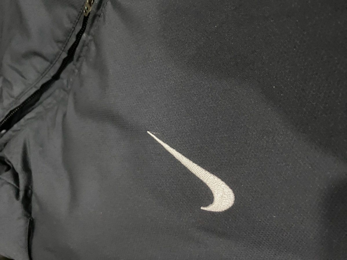 Nike × Vintage Vintage Nike Total 90 Jacket XL Size US XL / EU 56 / 4 - 4 Thumbnail