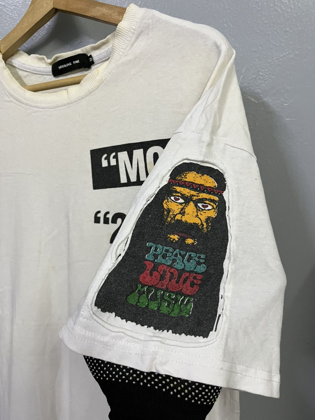 Other Mfour Size US L / EU 52-54 / 3 - 8 Thumbnail