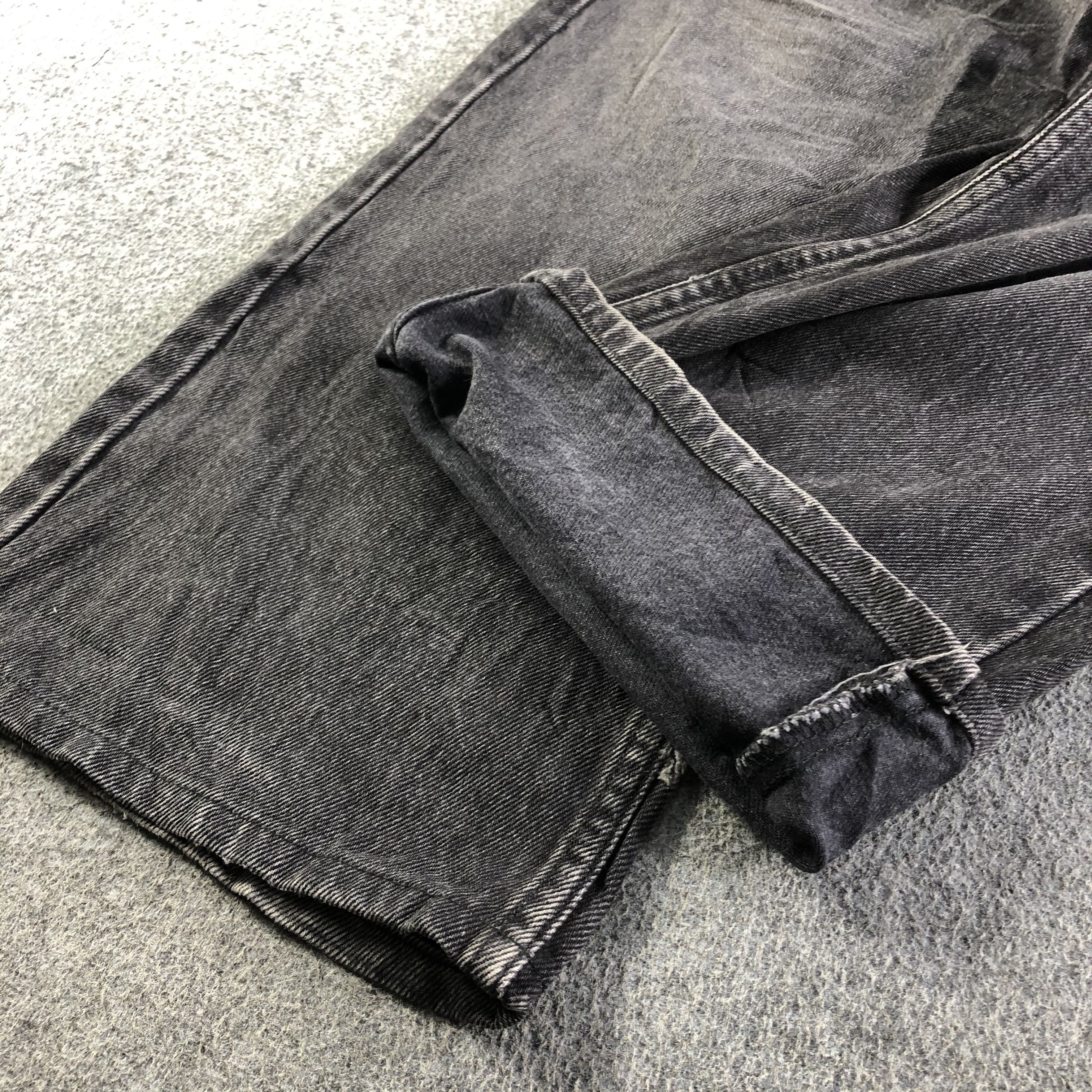 Levi's Vintage Levis 505 Jeans-J3605 Size US 38 / EU 54 - 6 Thumbnail