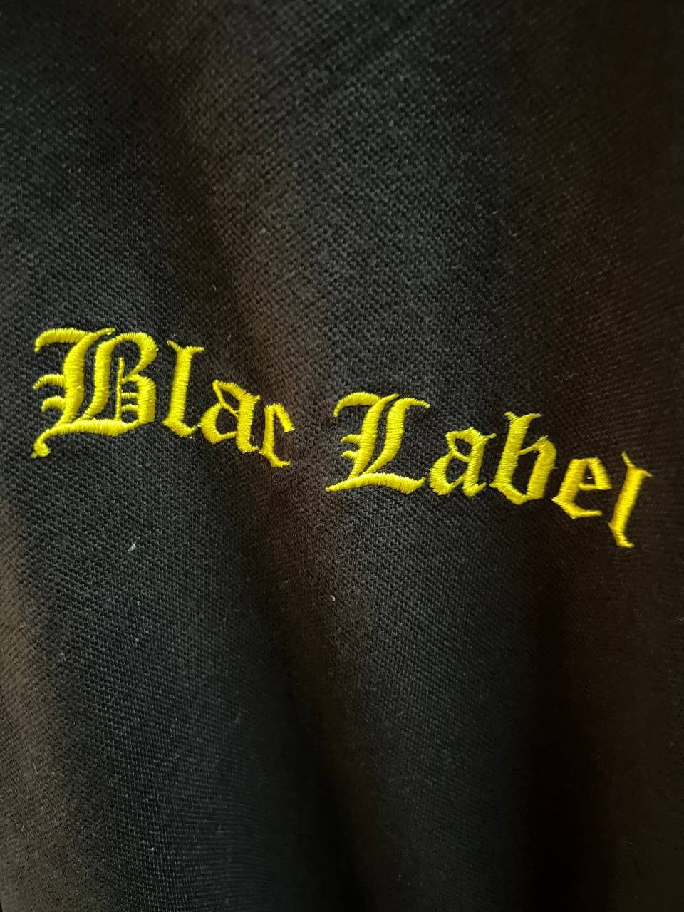 Other BLACK LABEL MOTHER MARY Size US XL / EU 56 / 4 - 3 Thumbnail