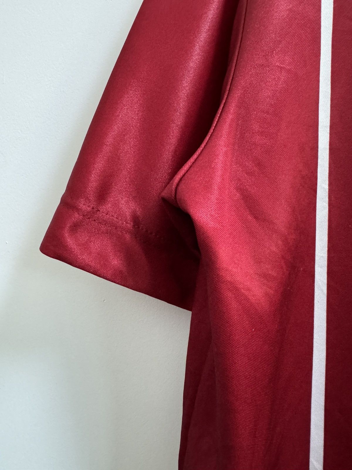 Vintage Vintage Nakata Galex A.C. Perugia Home Kit 1998/99 Jersey Size US L / EU 52-54 / 3 - 6 Thumbnail