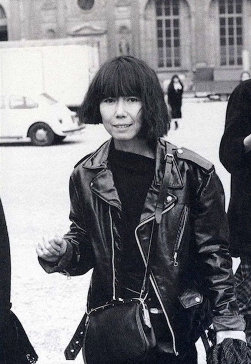 image of Leather Jacket x Schott Vintage 80’S Schott Perfecto N.y.c 118 Leather Biker Jacket in Black (Size 