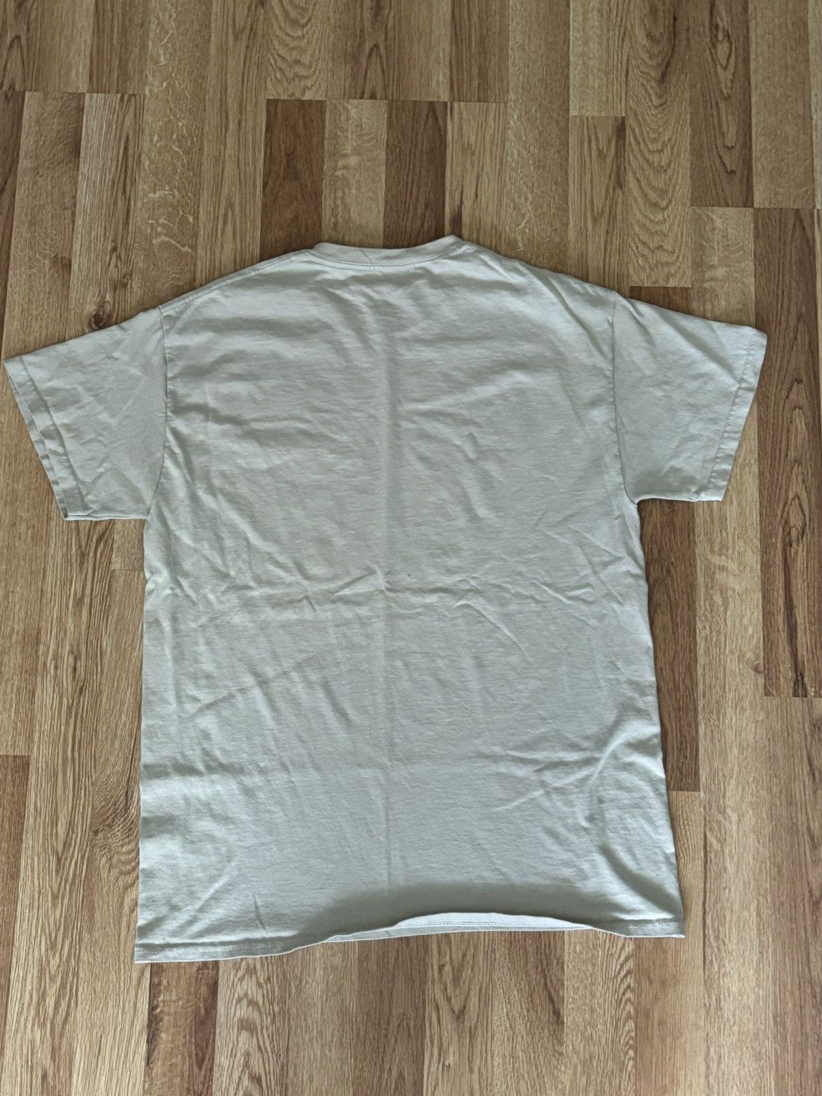 Other Fishing Tee Size US M / EU 48-50 / 2 - 2 Thumbnail