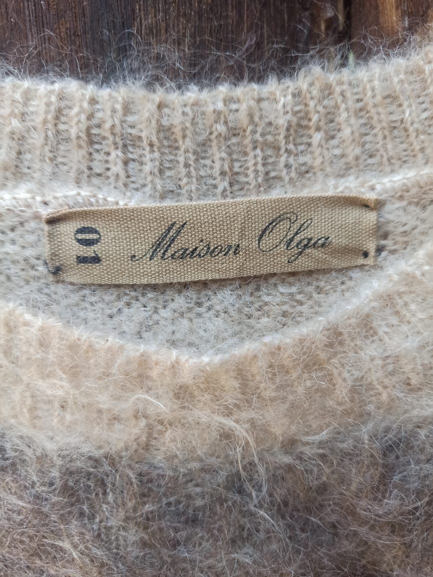 Other Wool Sweaters Mainson Olga Size M / US 6-8 / IT 42-44 - 8 Thumbnail