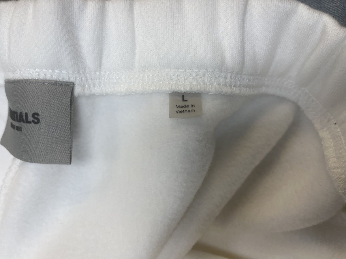 Fear of God × Union LA Union X Fear of God Sweatpants sz Large Size US 34 / EU 50 - 3 Thumbnail