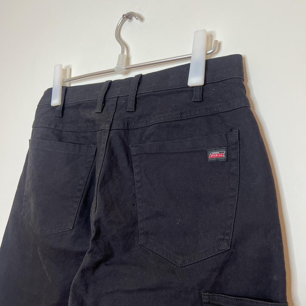 Dickies dickies carpenter workwear shorts Size US 32 / EU 48 - 2 Thumbnail