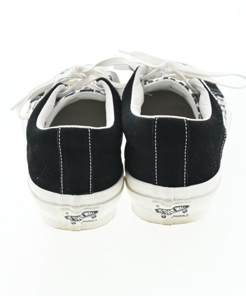 CDG by Comme des Garcons CDG x VANS OLD SKOOL LX Sneakers Shoes Size US 9.5 / EU 42-43 - 5 Thumbnail