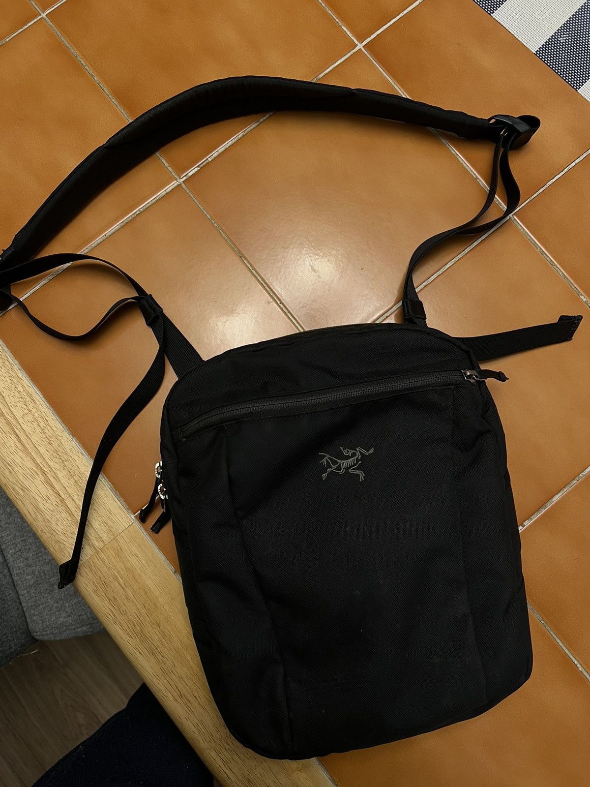 Arc’teryx Slingblade Shoulder Bag