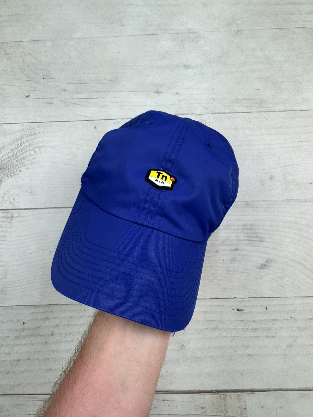 Nike Nike TN Cap Hats Size ONE SIZE - 4 Thumbnail