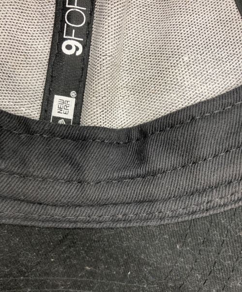 Yohji Yamamoto Yohji Yamamoto pour homme × New Era cap Size ONE SIZE - 6 Thumbnail