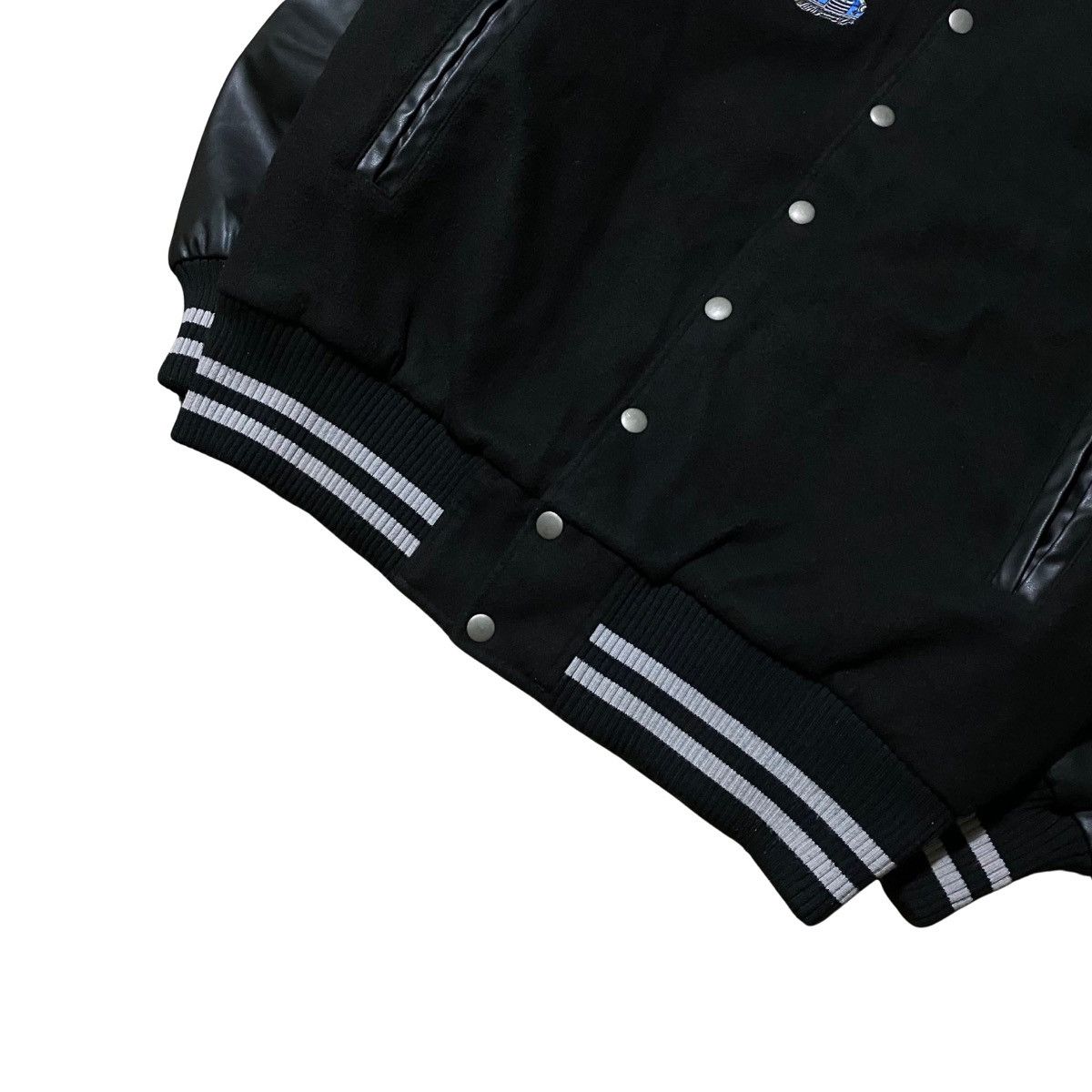 Derschutze Derschutze Blade Runner Varsity Jacket Size US S / EU 44-46 / 1 - 3 Thumbnail