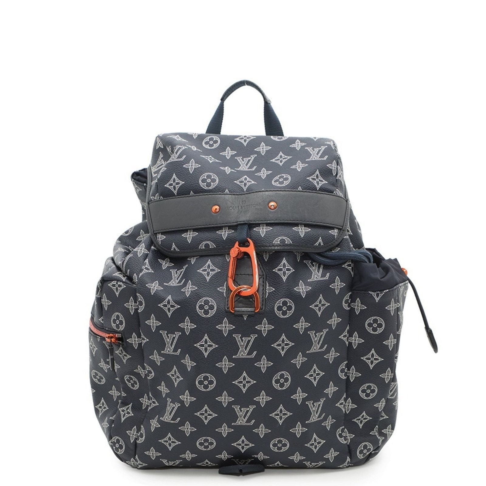 Louis Vuitton LOUIS VUITTON N40157 Damier Cobalt Discovery 