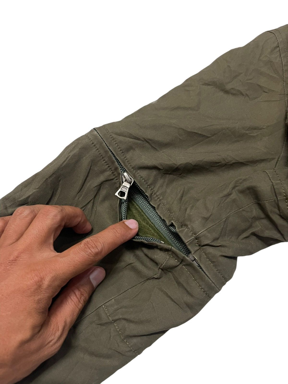 Japanese Brand × Untitled&Co UNTITLED ARMY MADE IN JAPAN Size US S / EU 44-46 / 1 - 6 Thumbnail