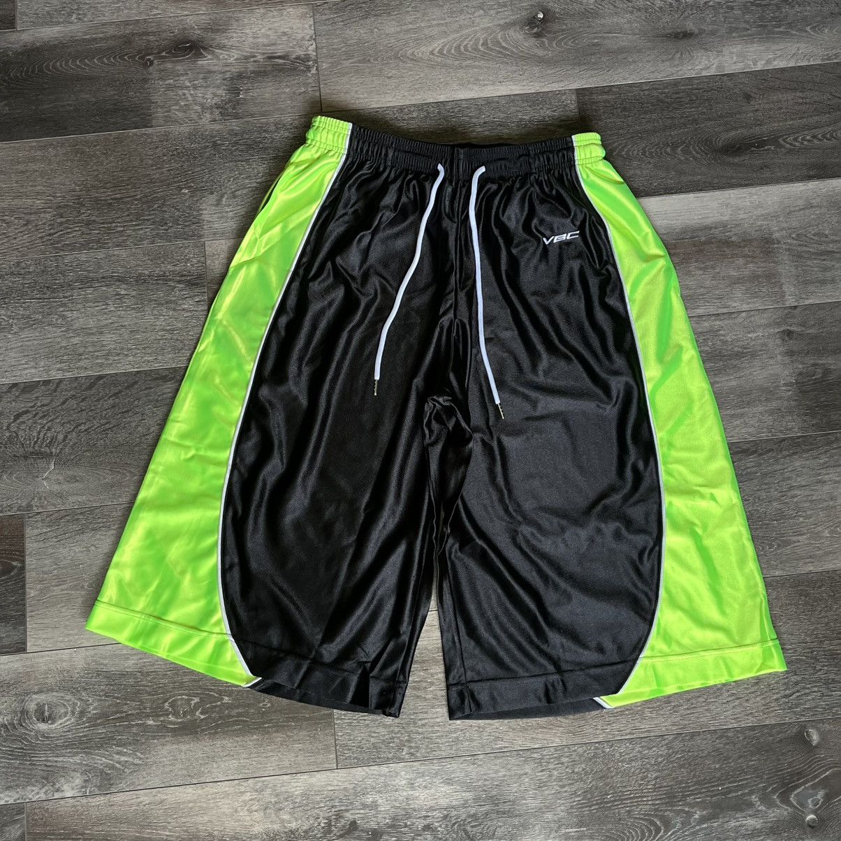 Cole Buxton × Other UVU Club Half Tights Black M Cole Buxton | Grailed