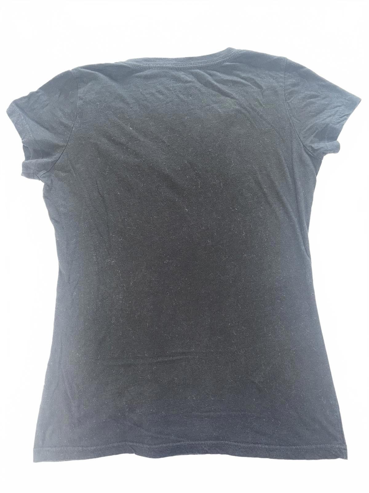 Designer Arizona Cardinals Women's V-Neck T-Shirt Size S / US 4 / IT 40 - 3 Thumbnail