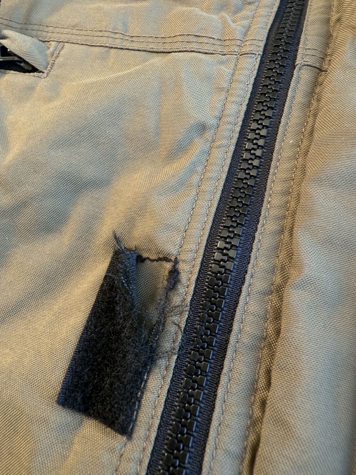 O'Neill O’neill vintage 90s snow jacket Size US M / EU 48-50 / 2 - 9 Thumbnail
