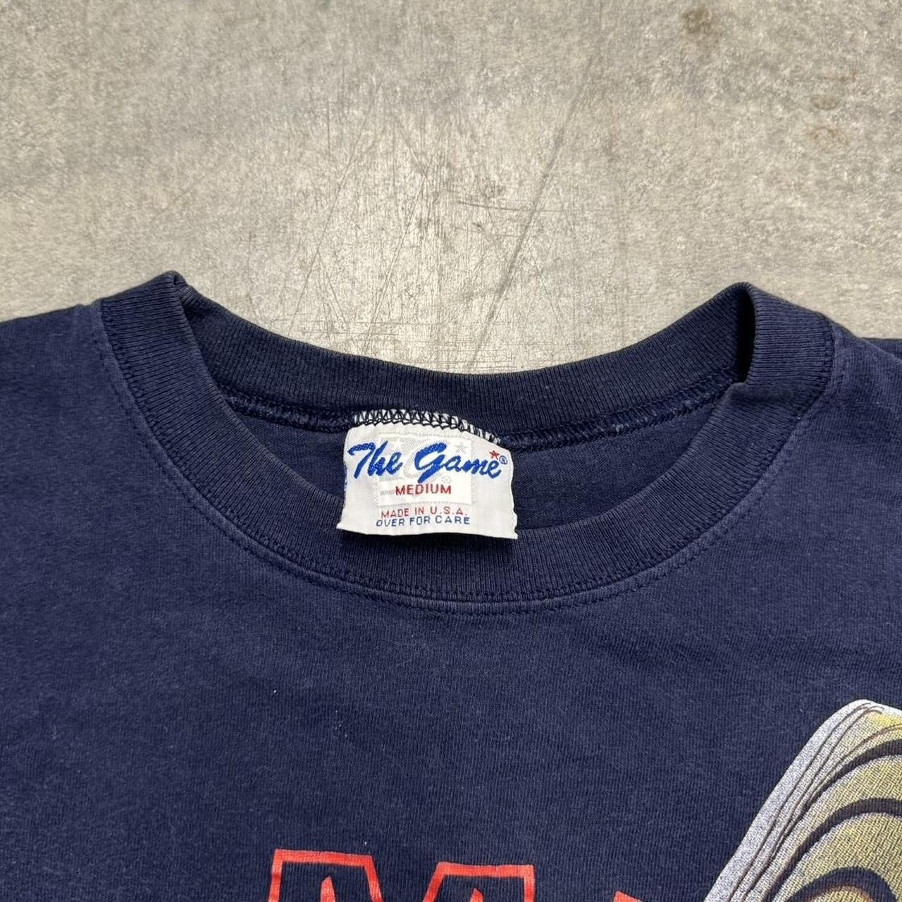 New York Yankees × Vintage Vintage Yankees Big Print T-shirt Size US M / EU 48-50 / 2 - 3 Thumbnail