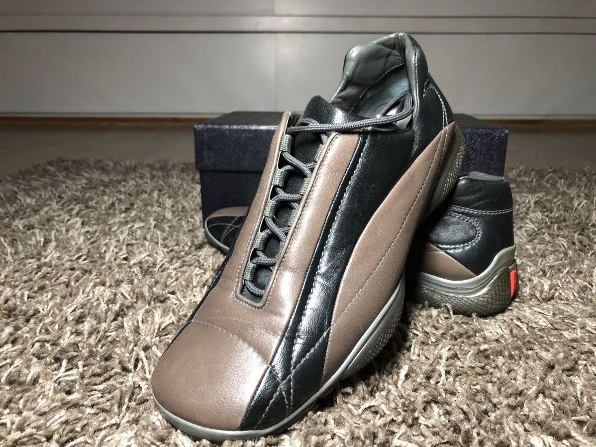 Prada 1999 Shoes | Grailed