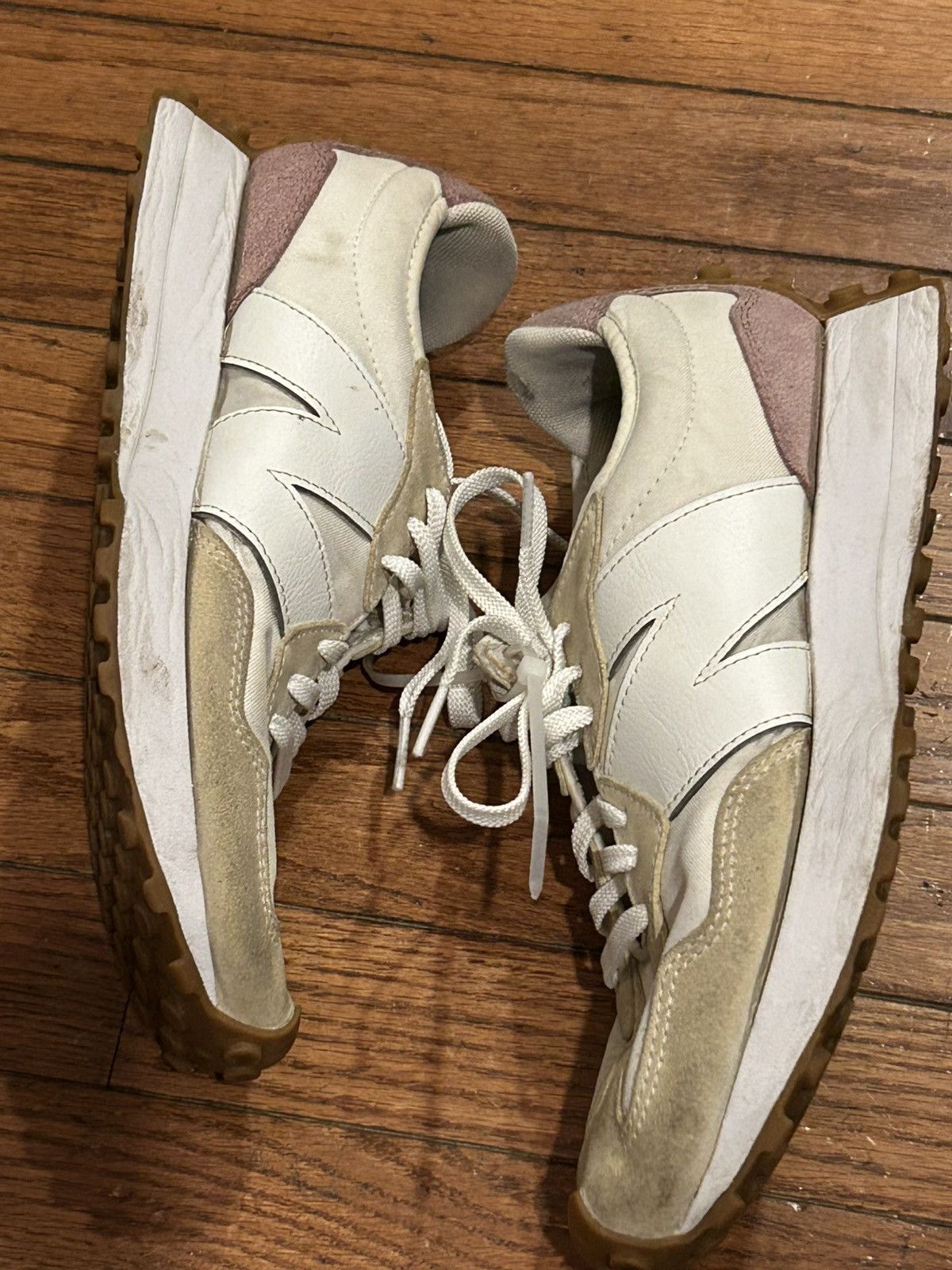 New Balance New Balance 327 Size US 9 / IT 39 - 3 Thumbnail