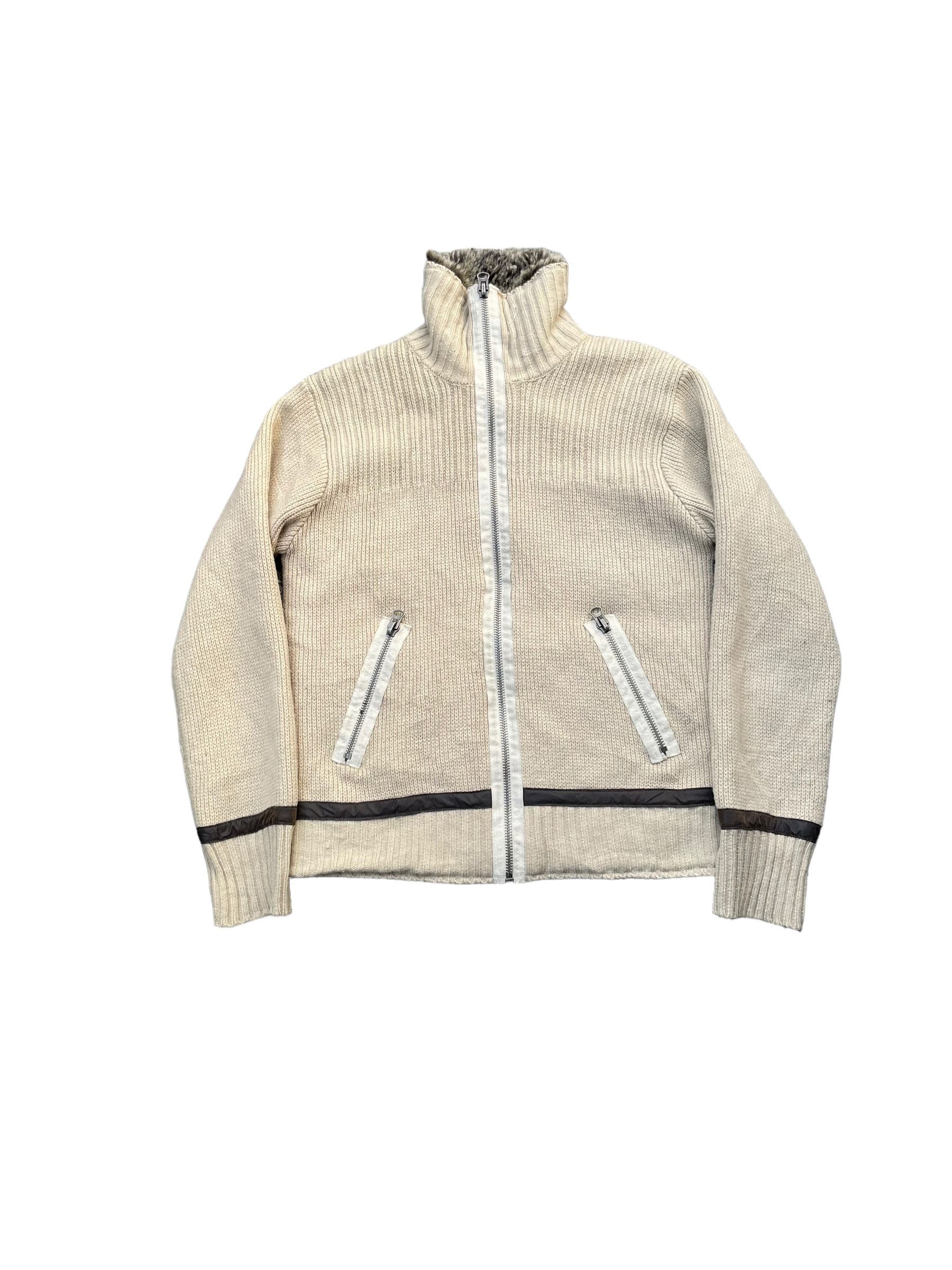 Other Slick Winter Sherpa Jacket Size US S / EU 44-46 / 1 - 1 Thumbnail