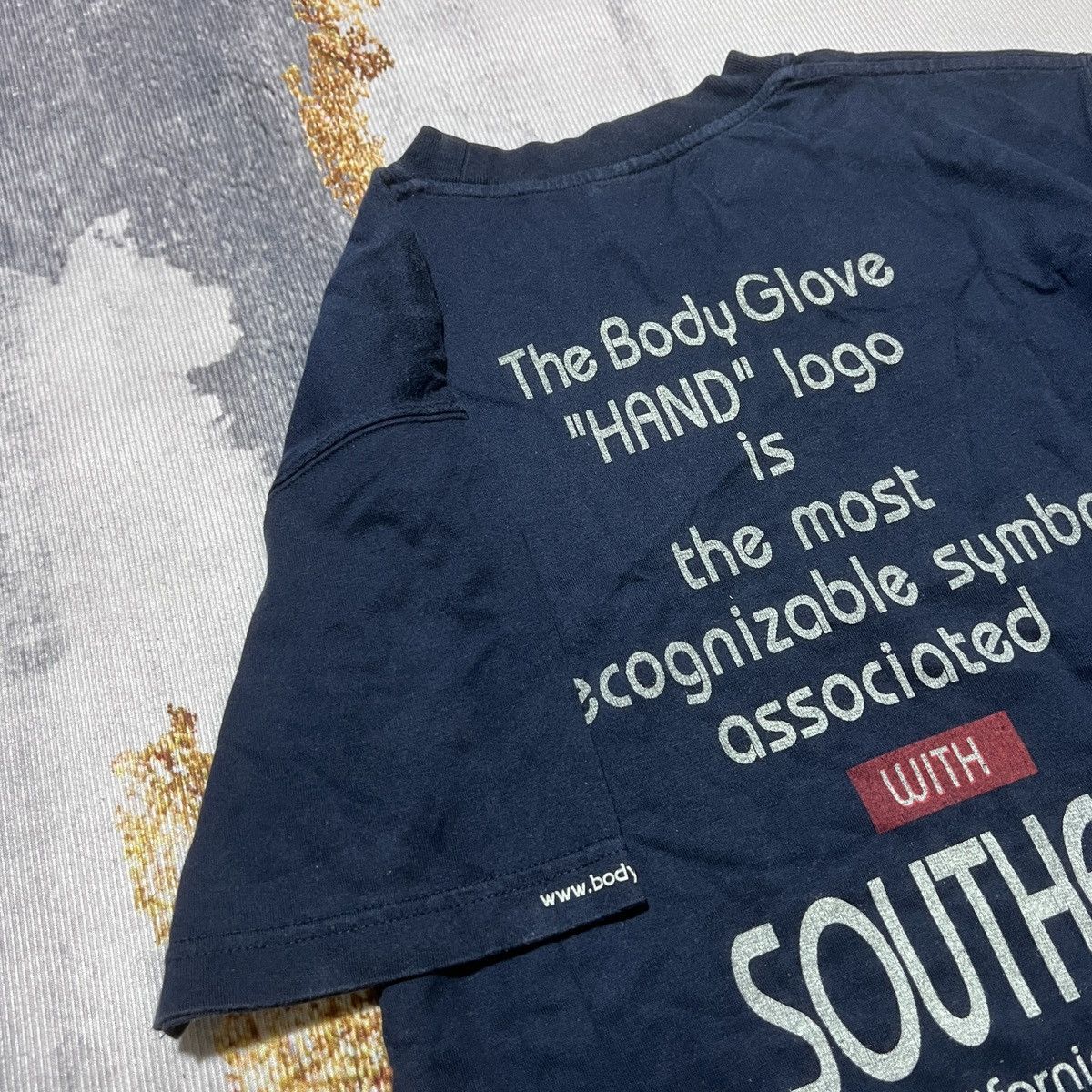 Body Glove Body Glove Surf Tee Size US M / EU 48-50 / 2 - 5 Thumbnail