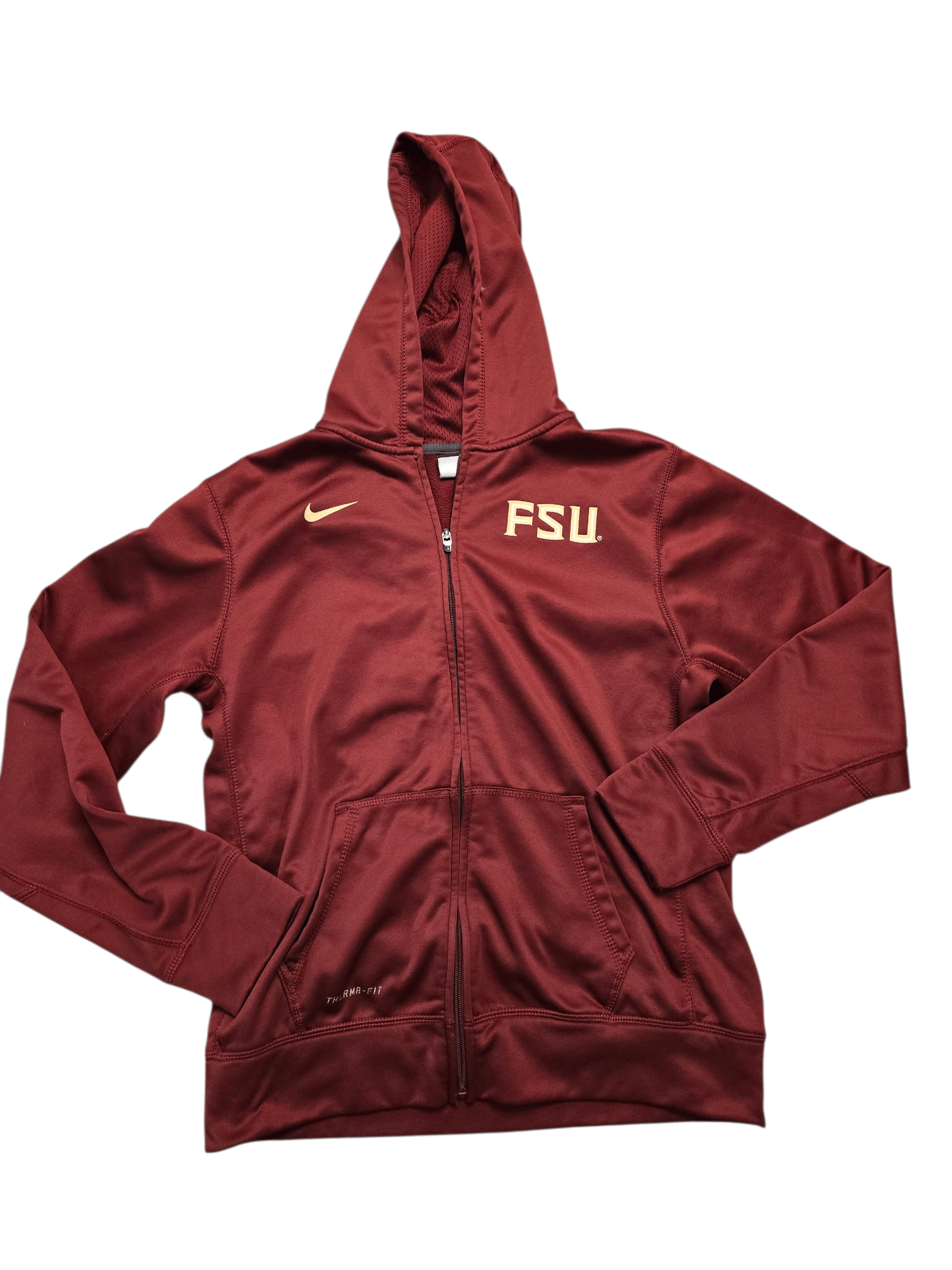 Nike Nike Therma Fit Florida State Seminoles Women's Jacket XL Size XL / US 12-14 / IT 48-50 - 1 Thumbnail
