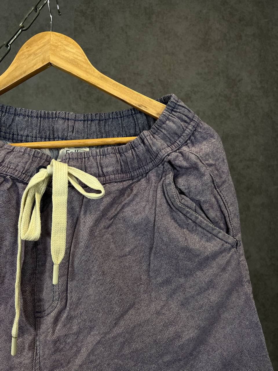 Folk Folk shorts Size US 31 - 2 Thumbnail
