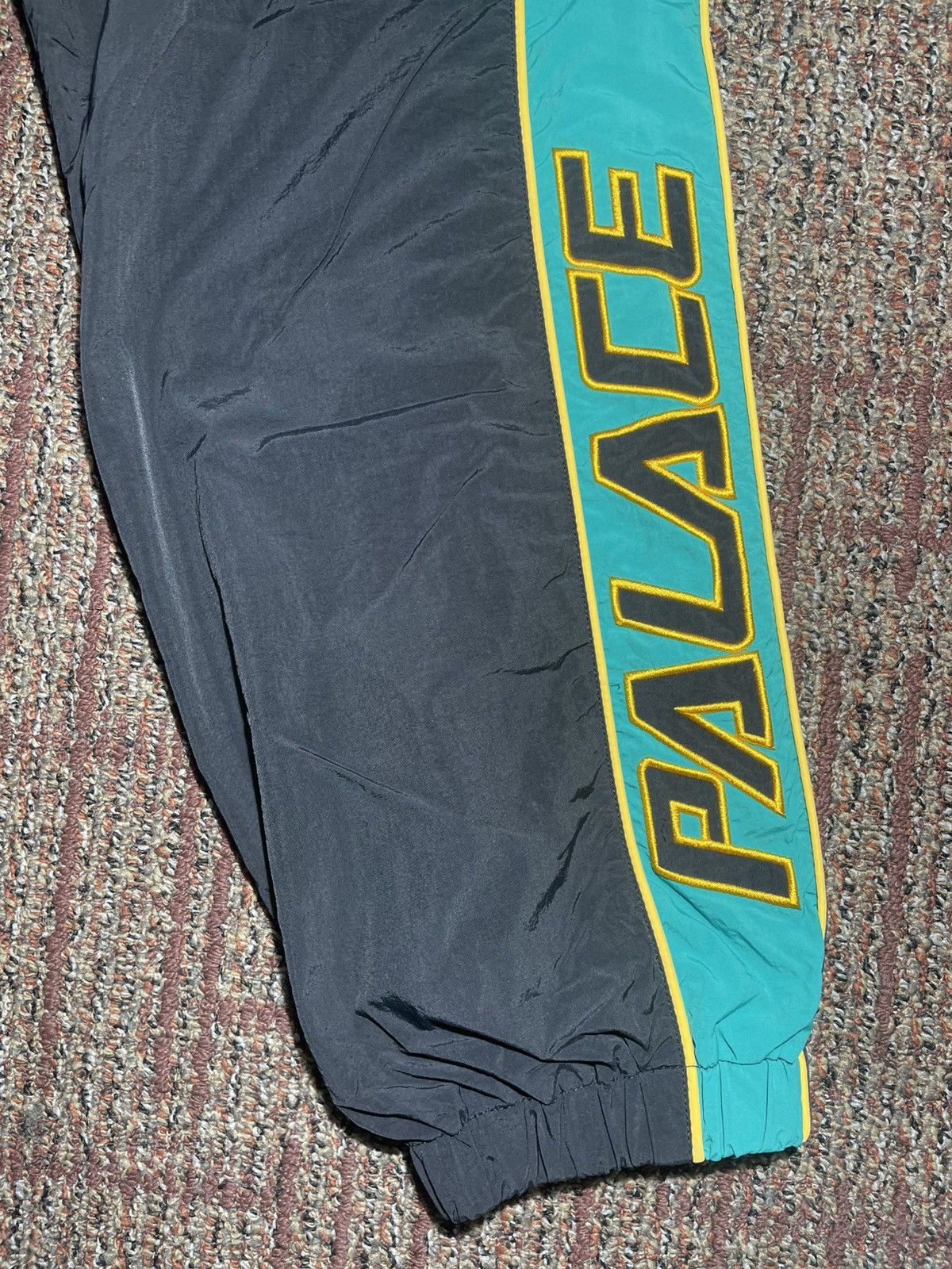Palace Palace Racer Shell Bottoms (Medium) Size US 34 / EU 50 - 2 Thumbnail