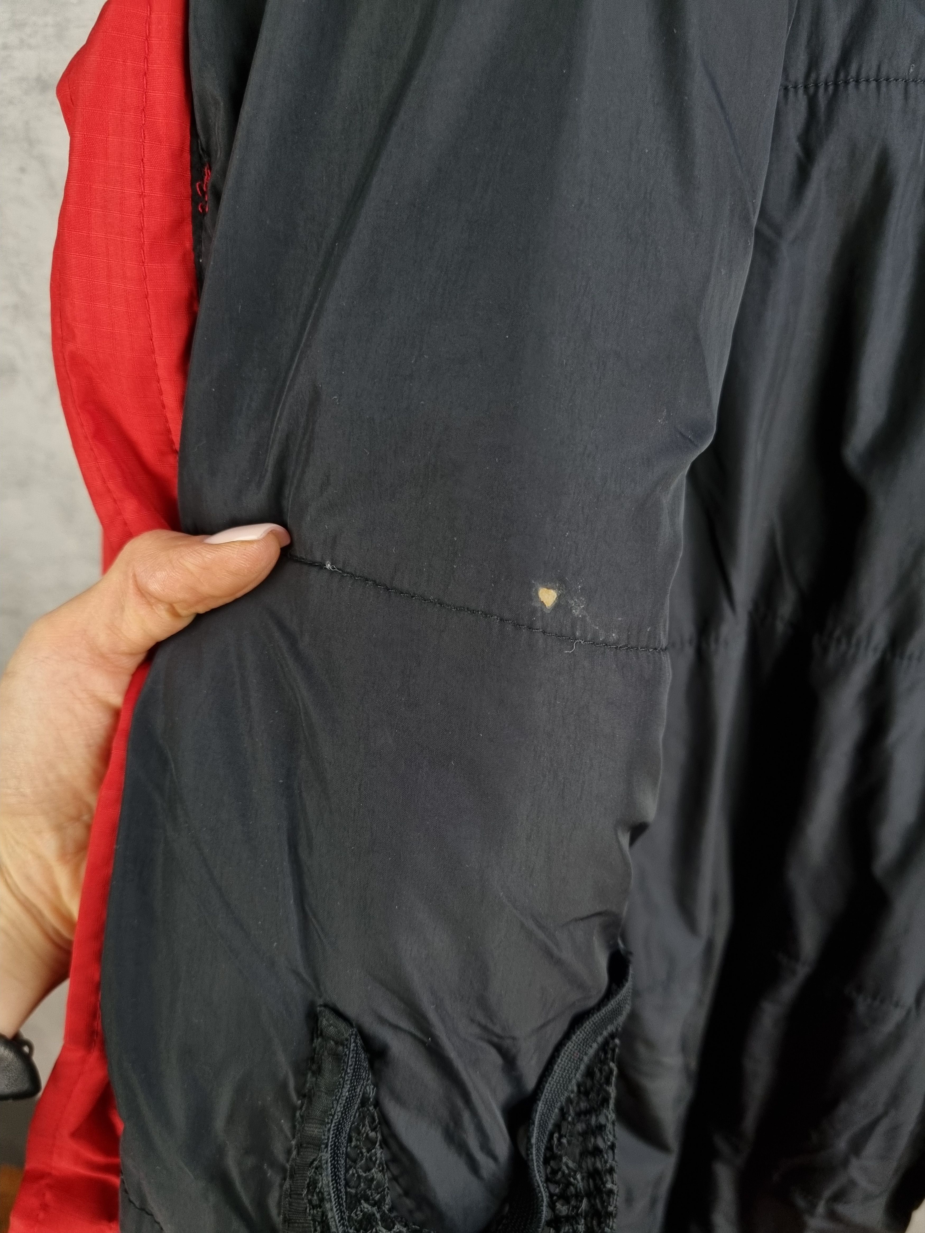 The North Face × Vintage The North Face Puffer Heavy Jacket Size US XXL / EU 58 / 5 - 13 Thumbnail