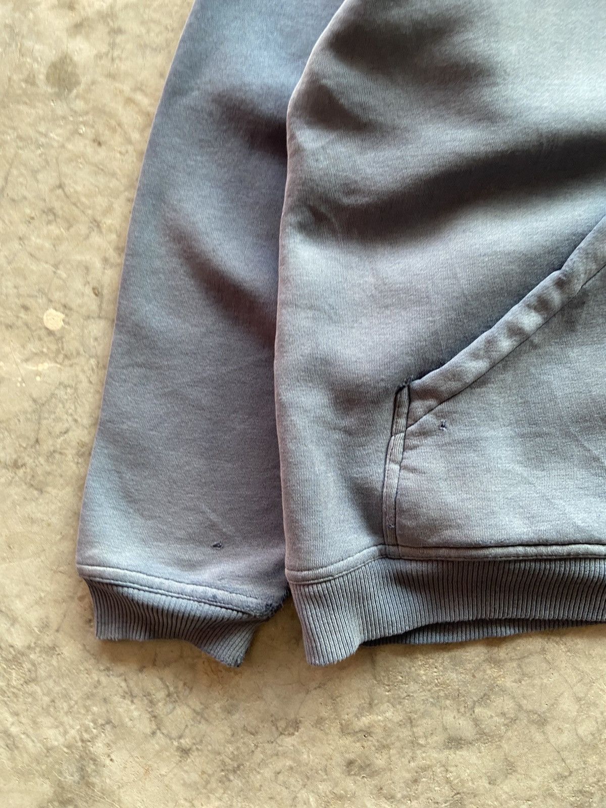 Billabong Very rare 90s Billabong hoodie Size US XL / EU 56 / 4 - 6 Thumbnail