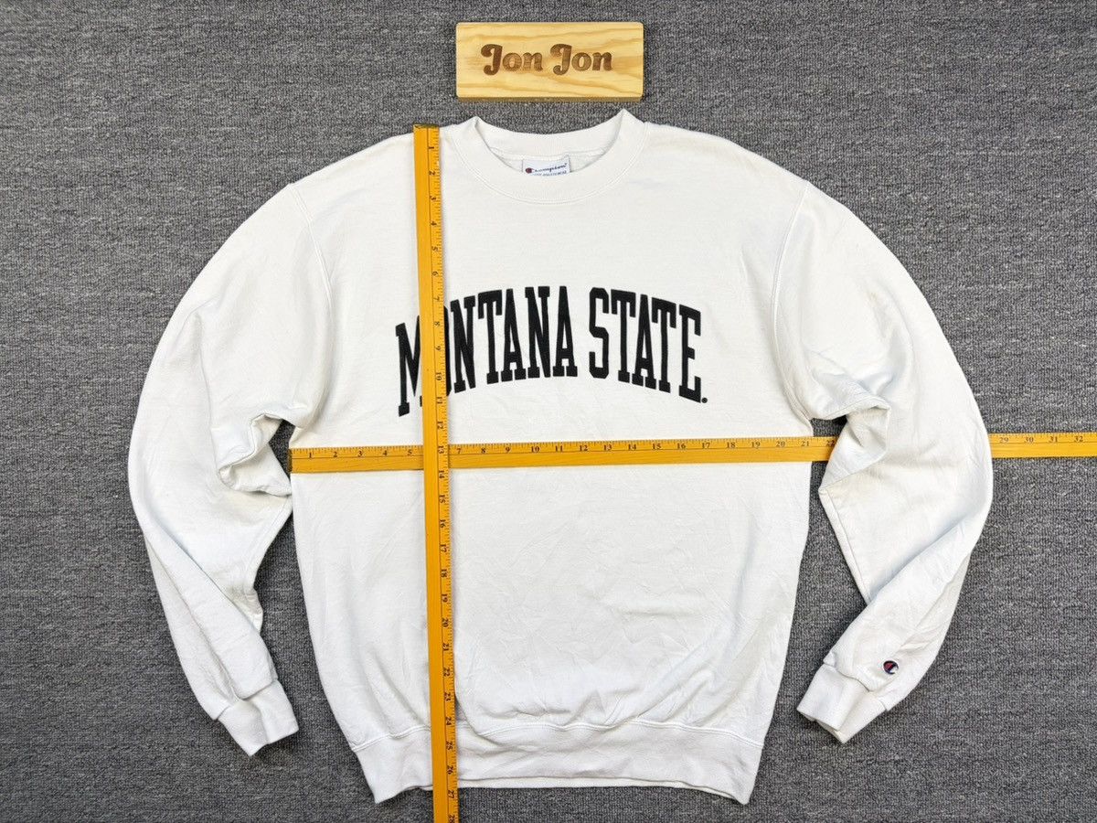 Champion Champion X Montana State Size US M / EU 48-50 / 2 - 7 Thumbnail