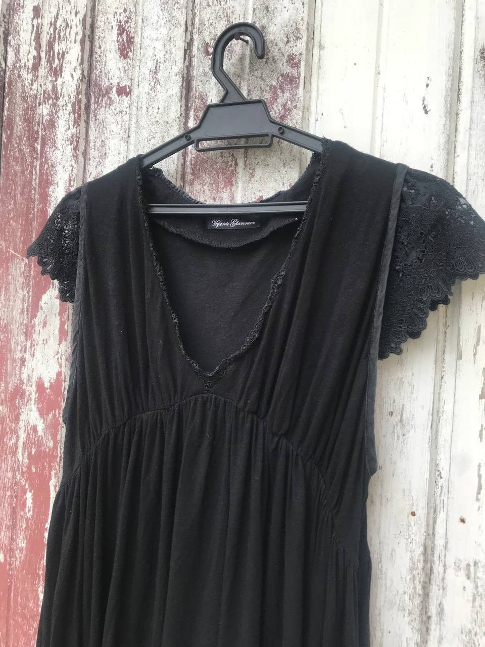 Hysteric Glamour Hysteric Glamour Japan Goth Dress Size XS / US 0-2 / IT 36-38 - 1 Thumbnail