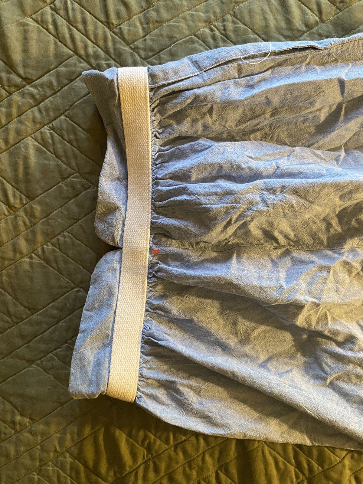 Vintage Vintage Jimmy’z Size US 28 / EU 44 - 2 Thumbnail