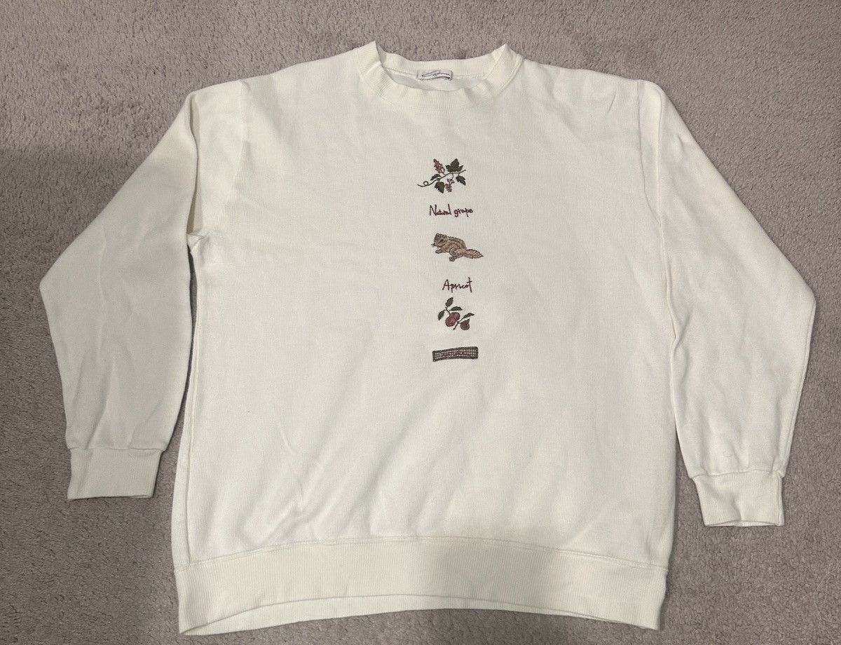 Other Calico Sweater Size L / US 10 / IT 46 - 1 Thumbnail