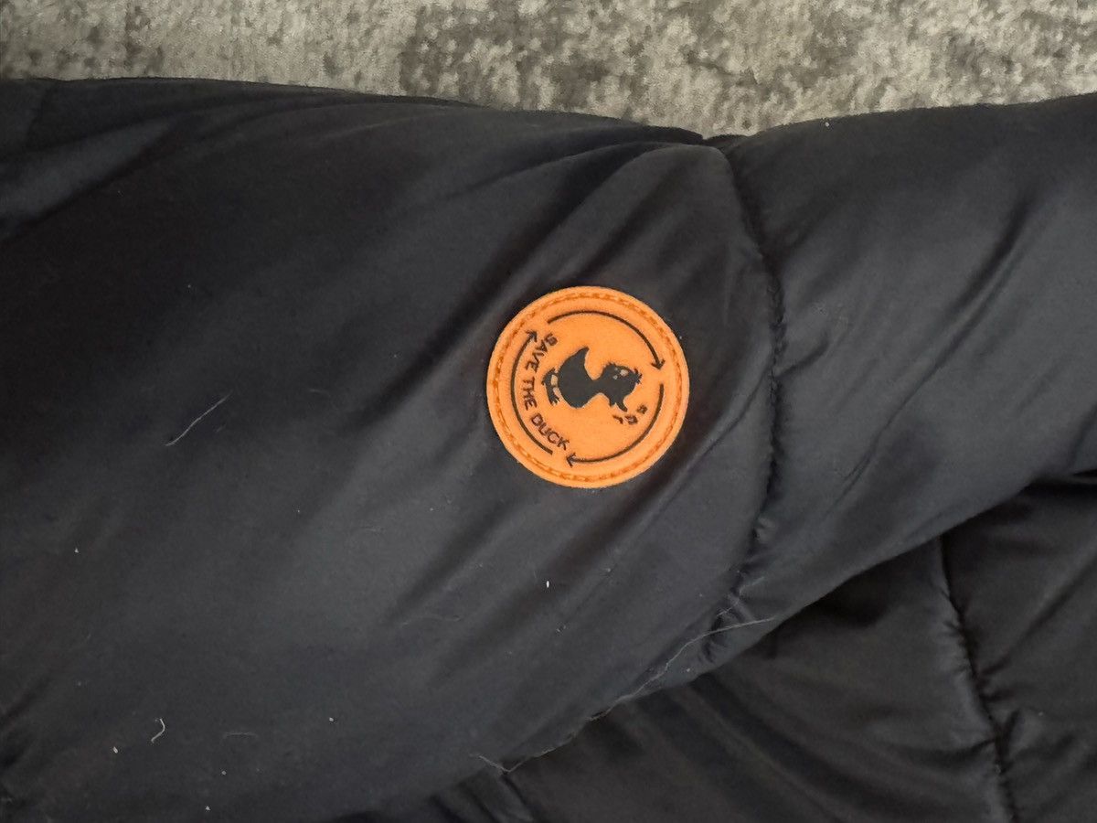 Save The Duck Save The Duck x Migration collaboration jacket Size US XS / EU 42 / 0 - 3 Thumbnail