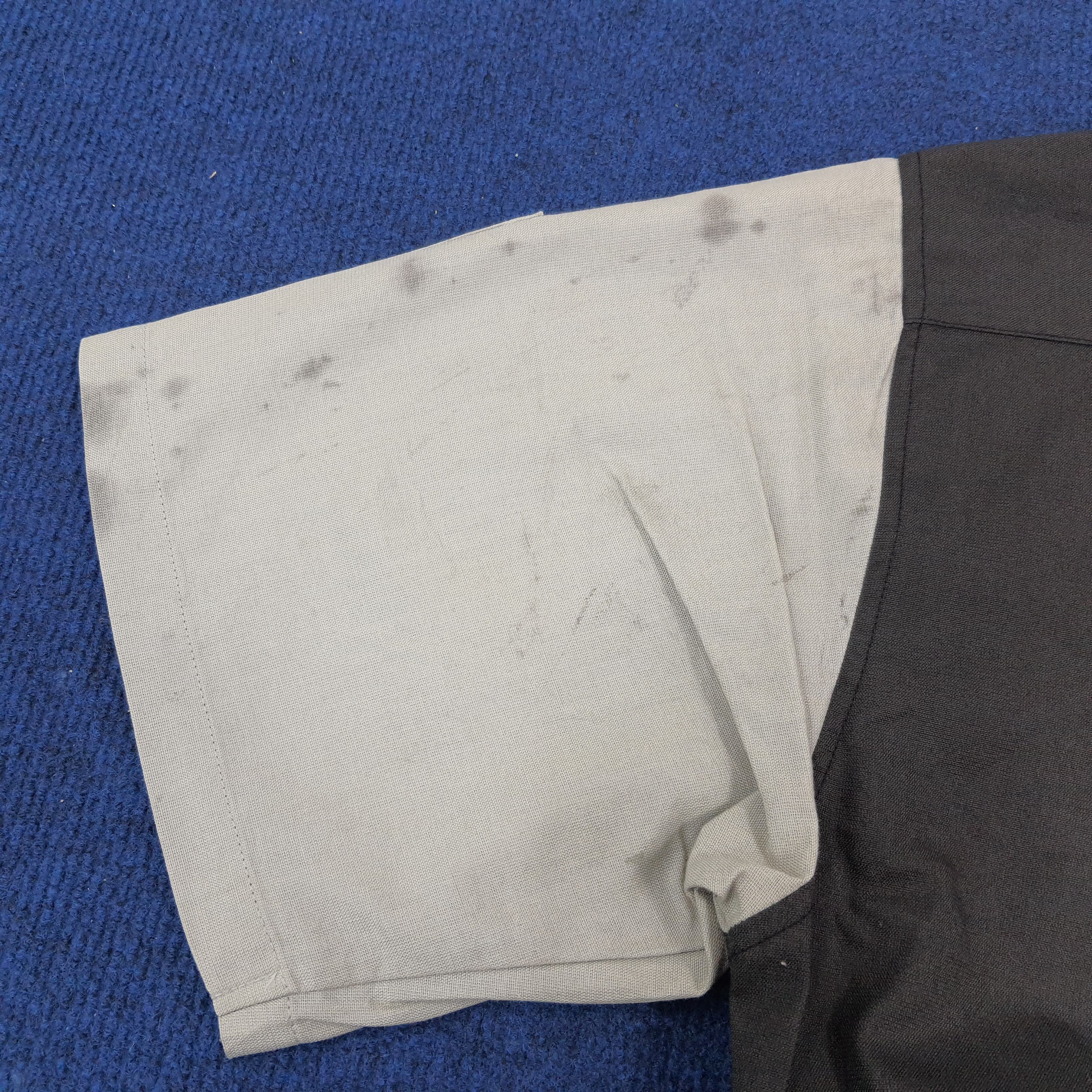 Vintage Vintage COSMO Auto Service Staff Motorsports Work Uniform Size US M / EU 48-50 / 2 - 10 Thumbnail