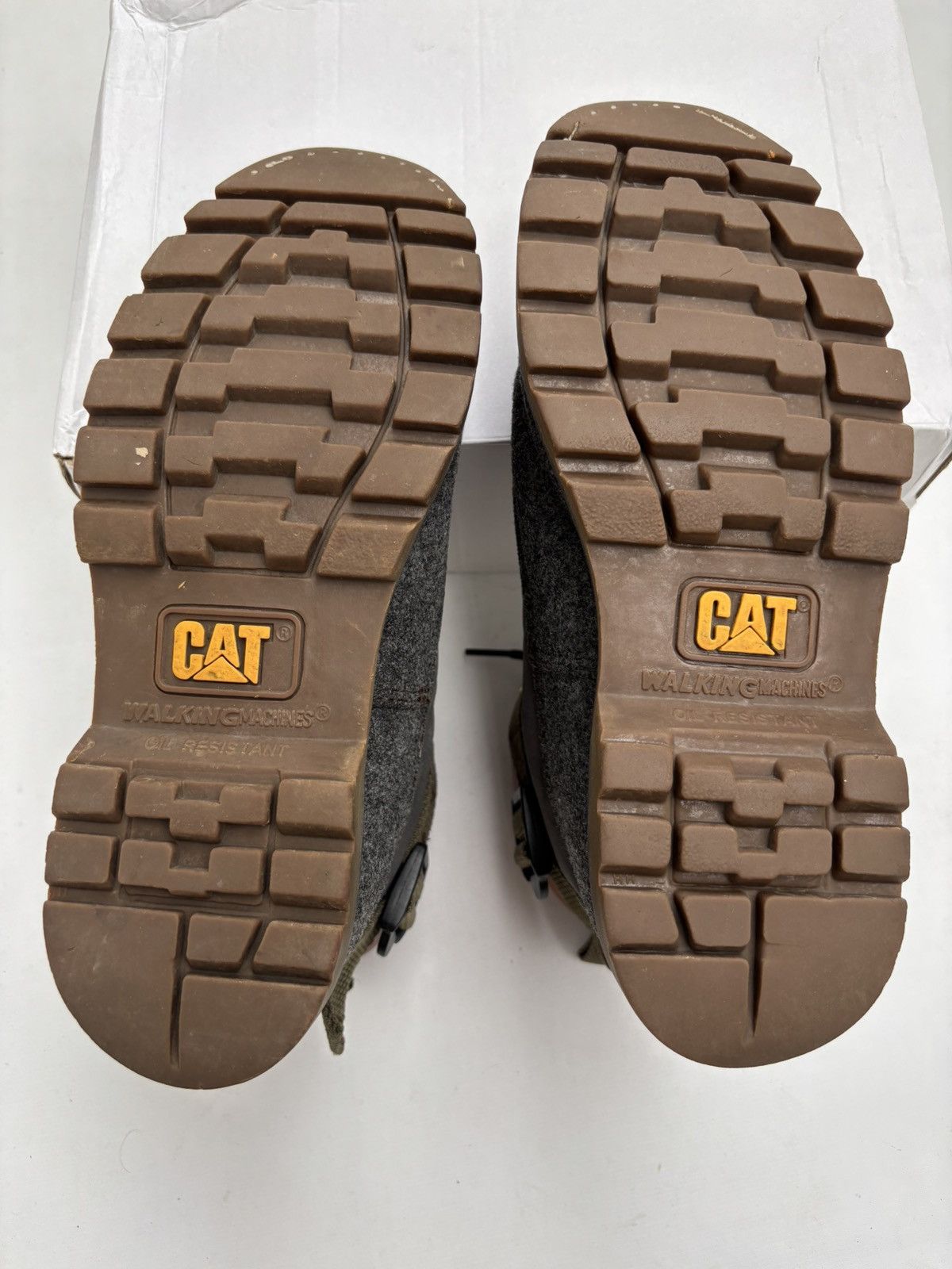 Caterpillar × Martine Rose Martine Rose for CAT ‘Colorado’ Boots Size US 8 / EU 41 - 5 Thumbnail