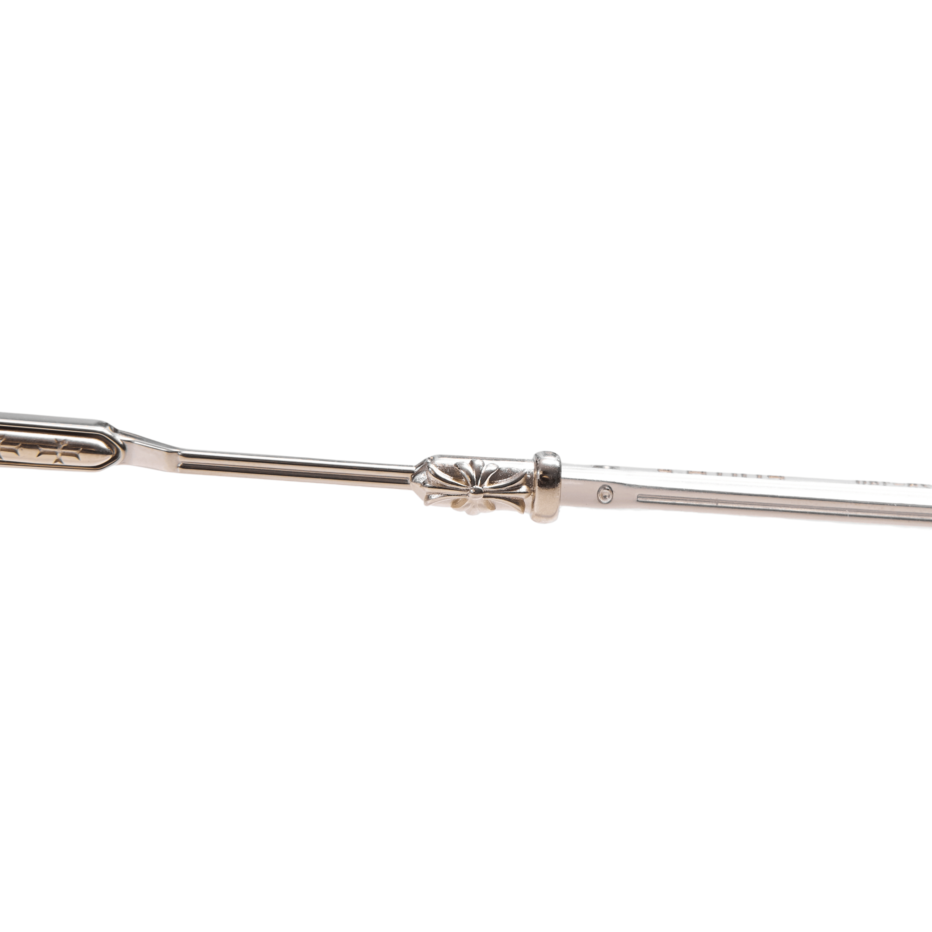 Chrome Hearts CHROME HEARTS EDITH F. Size ONE SIZE - 4 Thumbnail