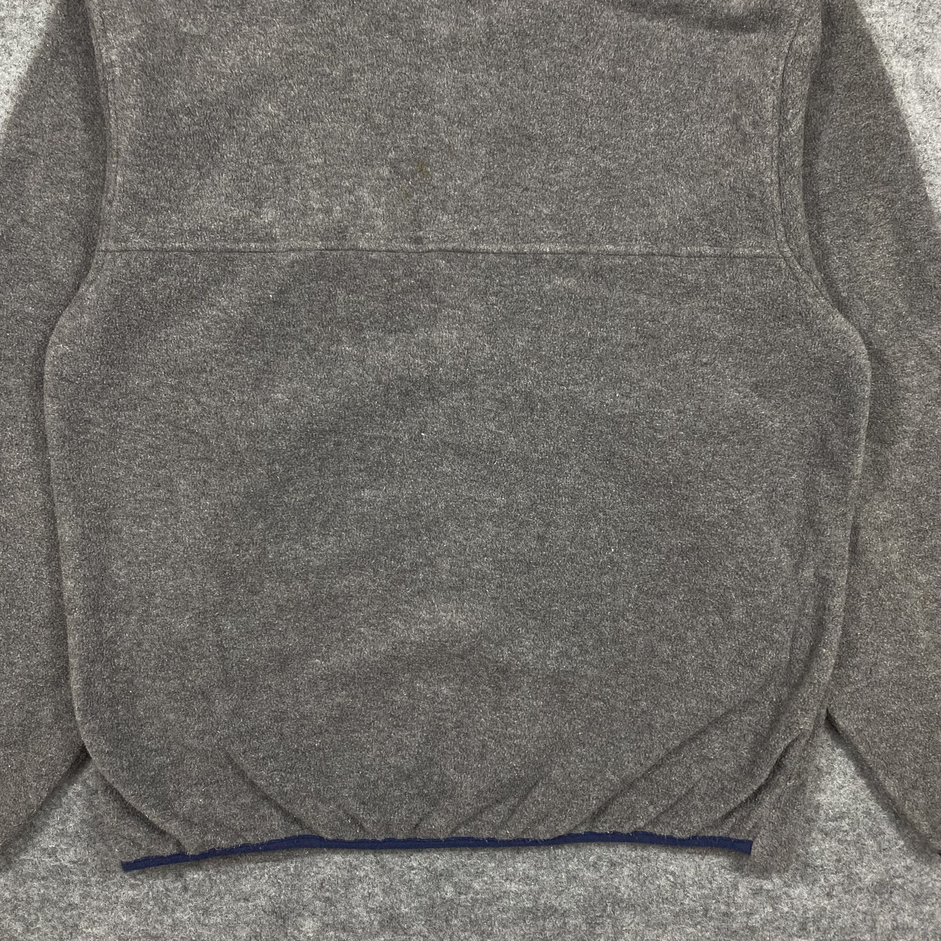L.L. Bean VINTAGE L.L.BEAN POLARTEC SWEATER JACKET-J627 Size US L / EU 52-54 / 3 - 9 Thumbnail