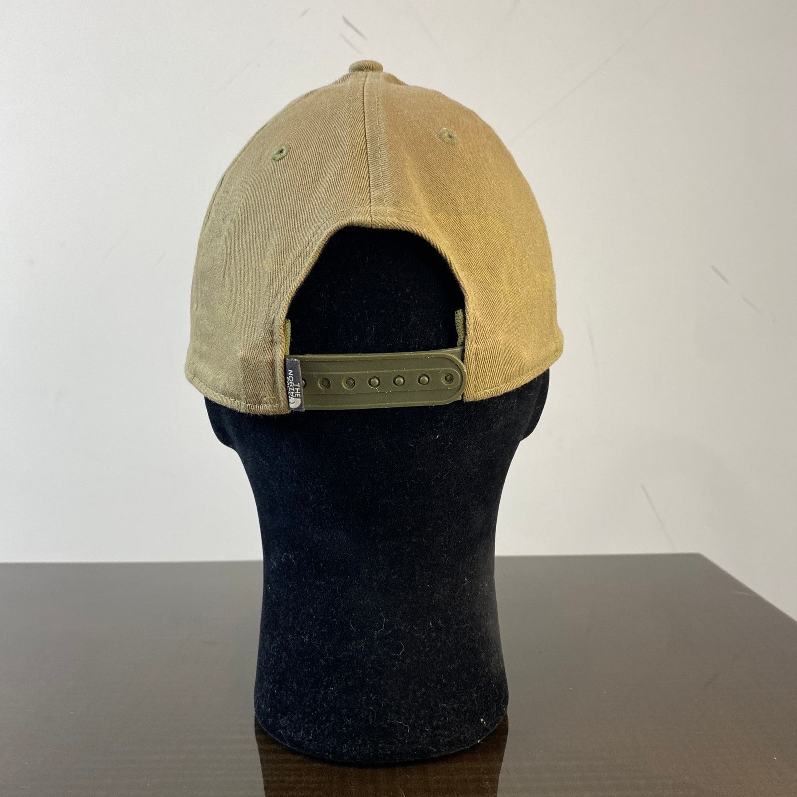 The North Face The North Face Classic Sport Good For All Seasons Snapback Size ONE SIZE - 4 Thumbnail