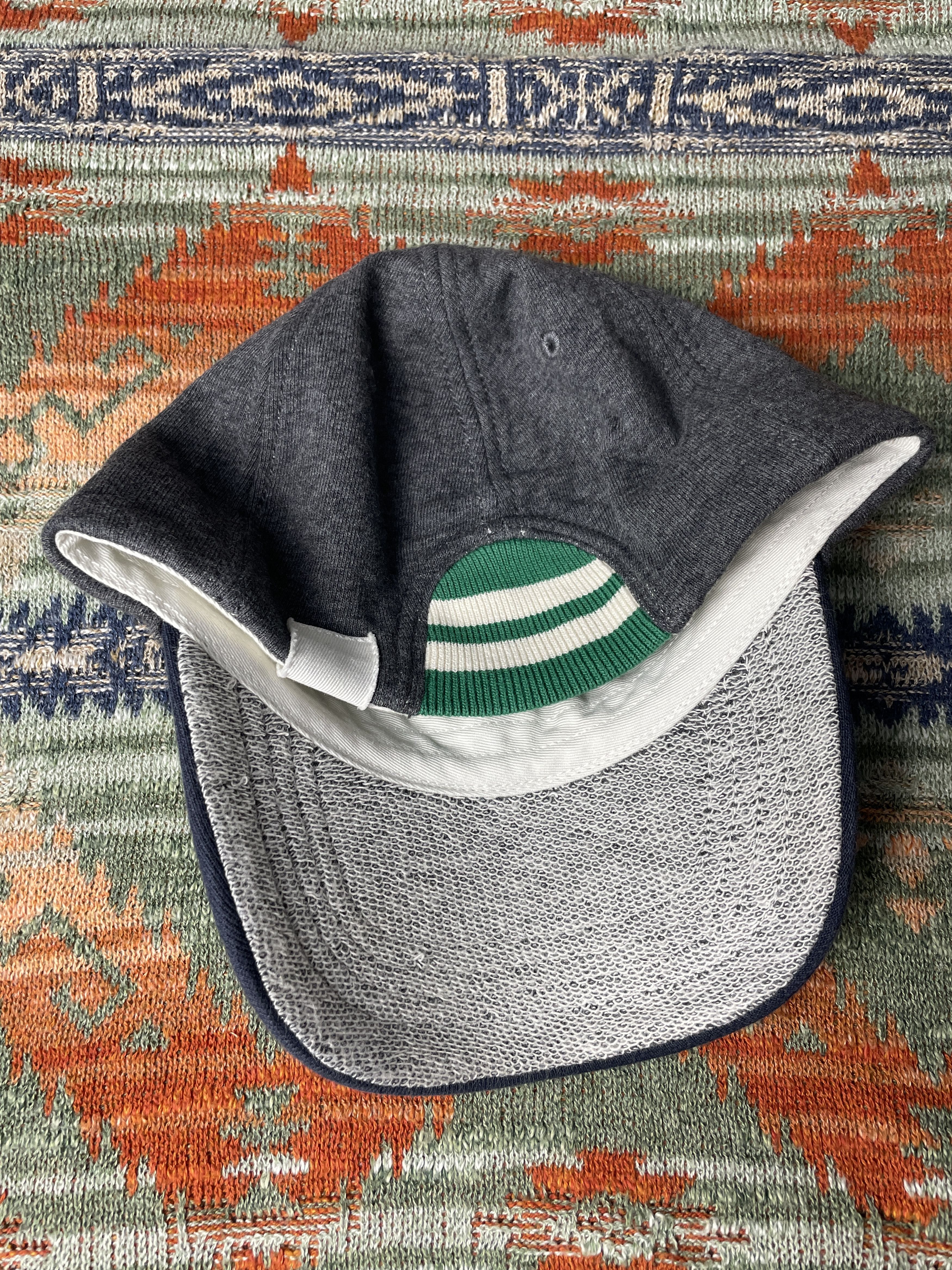 Ralph Lauren × Rugby Ralph Lauren Ralph Lauren Rugby baseball hat baseball cap Size ONE SIZE - 5 Thumbnail