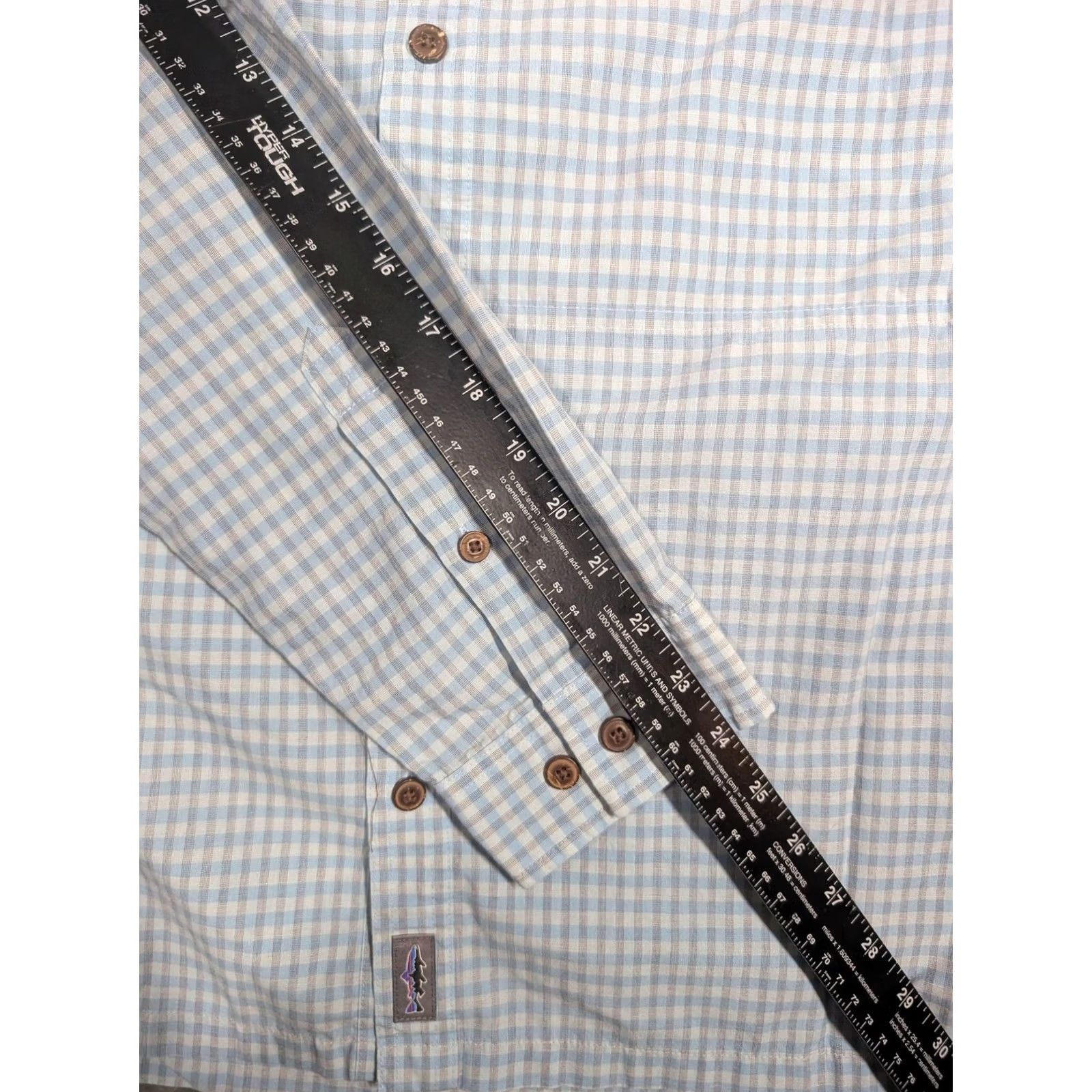 Patagonia VINTAGE? No. Size US M / EU 48-50 / 2 - 4 Thumbnail