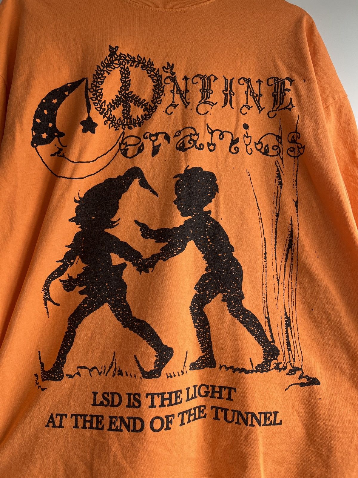 Online Ceramics Online Ceramics LSD Longsleeve Size US XL / EU 56 / 4 - 2 Thumbnail