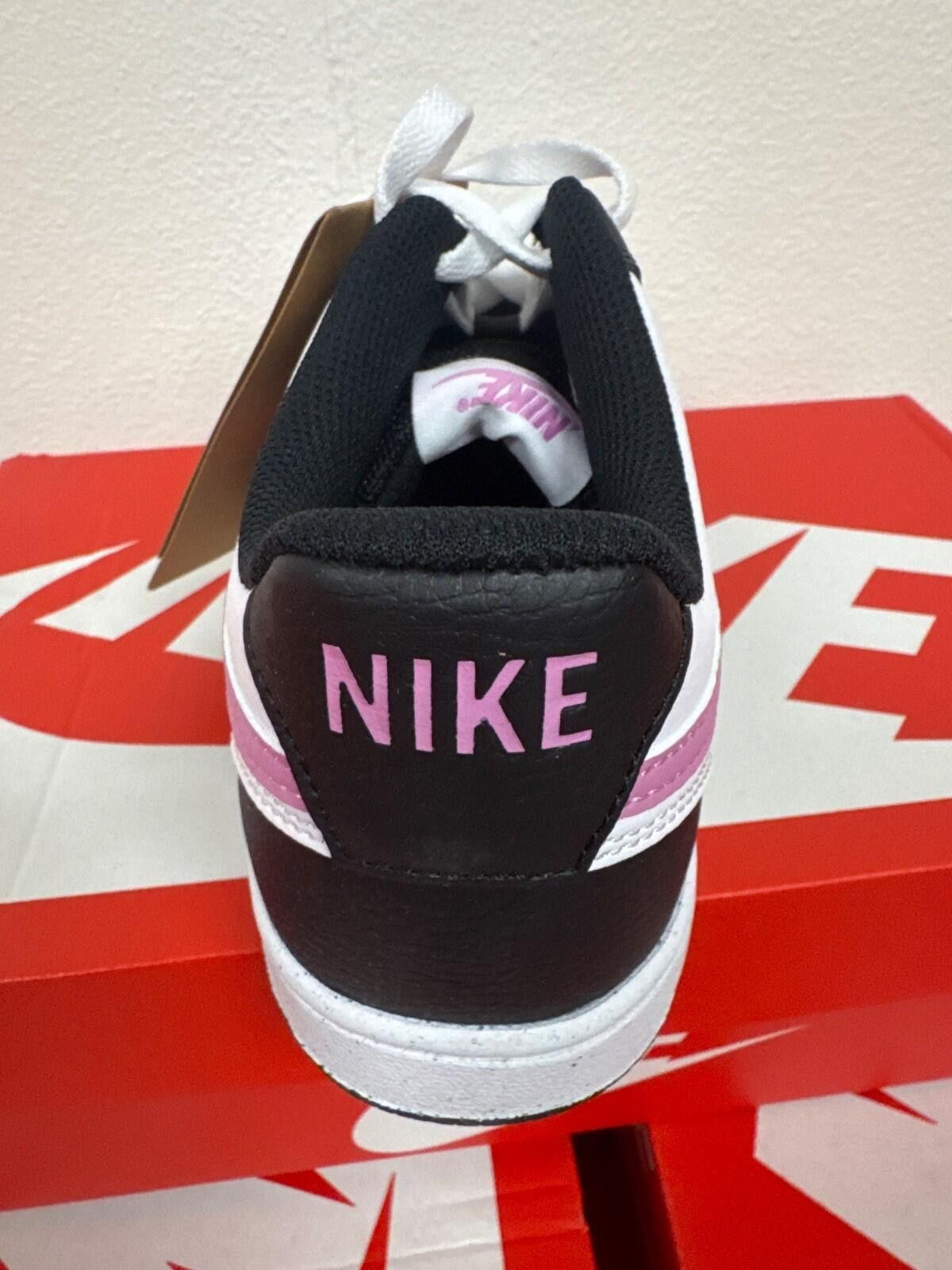 Nike Women Nike Court Vision LO NN Size US 9.5 / IT 39.5 - 4 Thumbnail