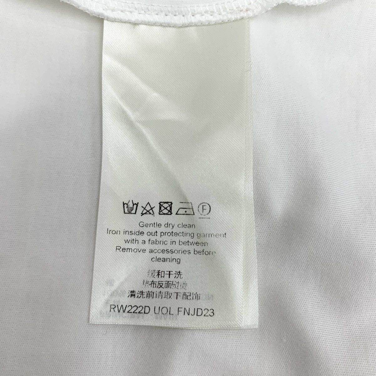 Louis Vuitton Louis Vuitton Monogram Printed Short Sleeve Dress K26WX Size S / US 4 / IT 40 - 8 Thumbnail