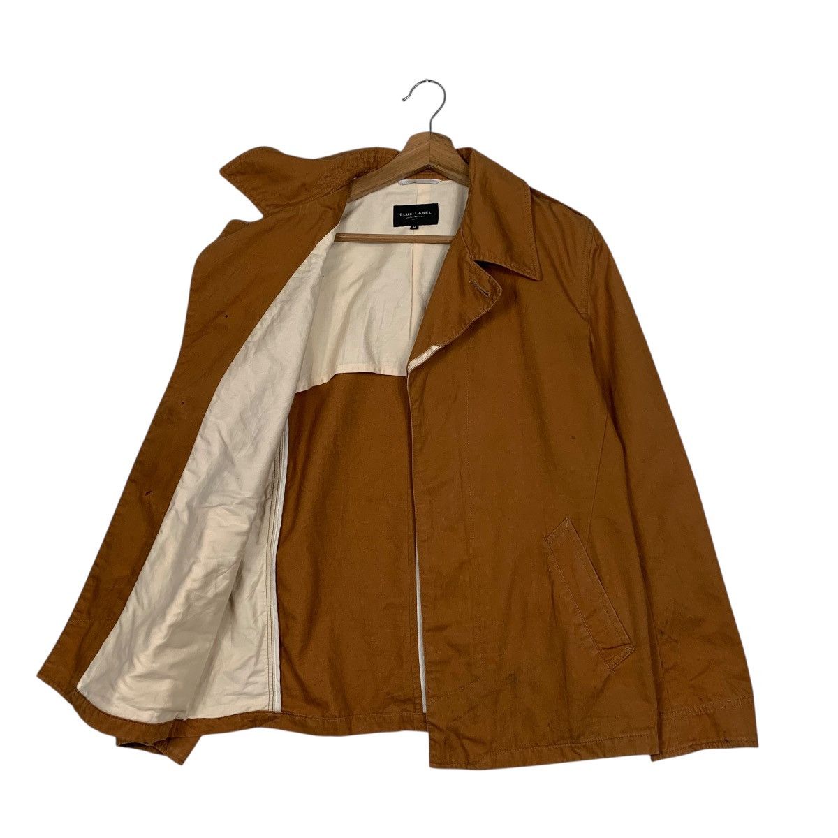 United Arrows United Arrows Blue Label Jacket Size US M / EU 48-50 / 2 - 9 Thumbnail