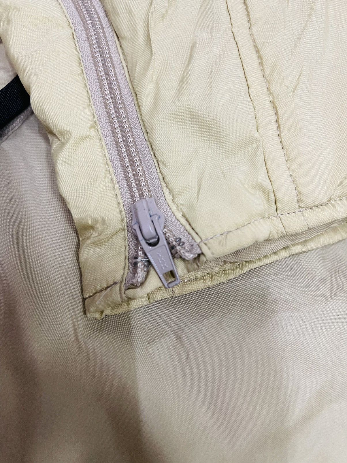 Bape A Bathing Ape Nylon Zipper Jacket (10) Size US L / EU 52-54 / 3 - 12 Thumbnail